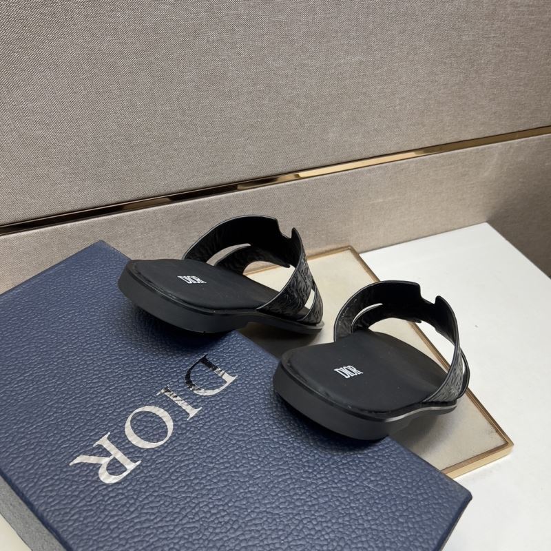 Christian Dior Slippers